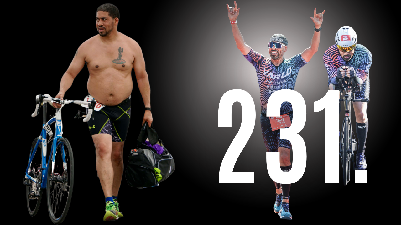 Triathlon Nutrition Academy