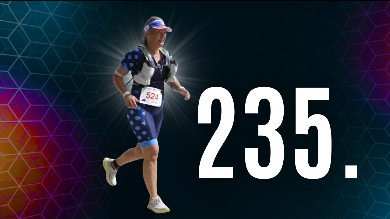 Triathlon Nutrition Academy