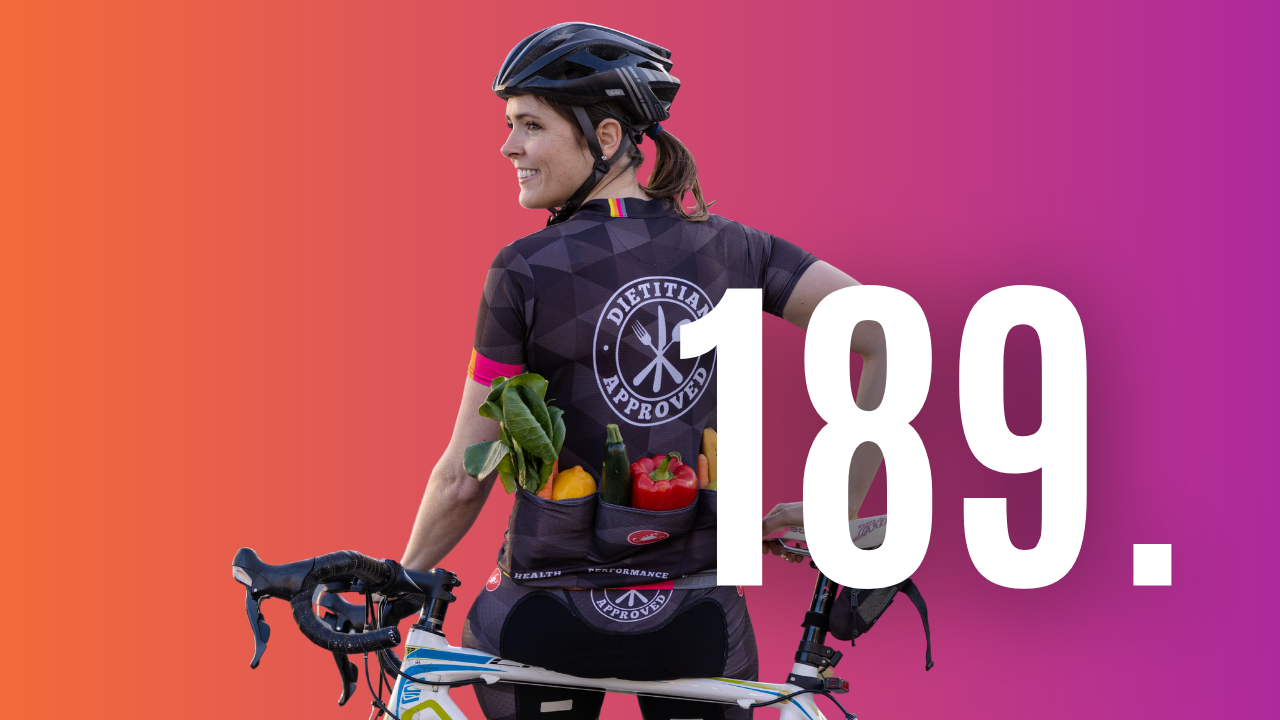 Triathlon Nutrition Academy