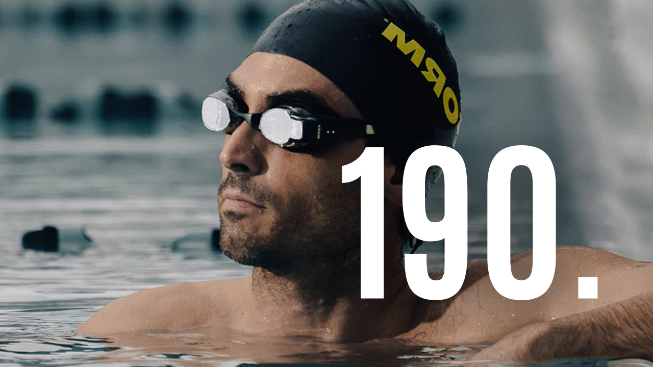 Triathlon Nutrition Academy