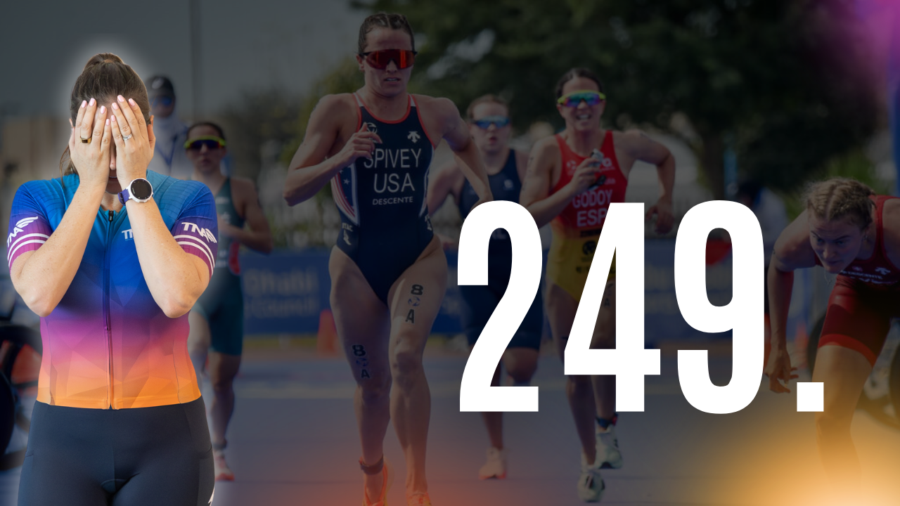 Triathlon Nutrition Academy