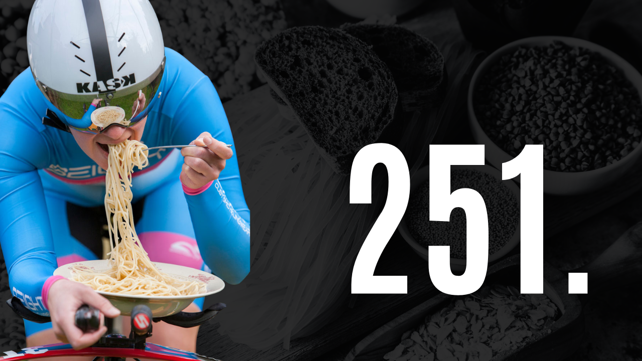 Triathlon Nutrition Academy