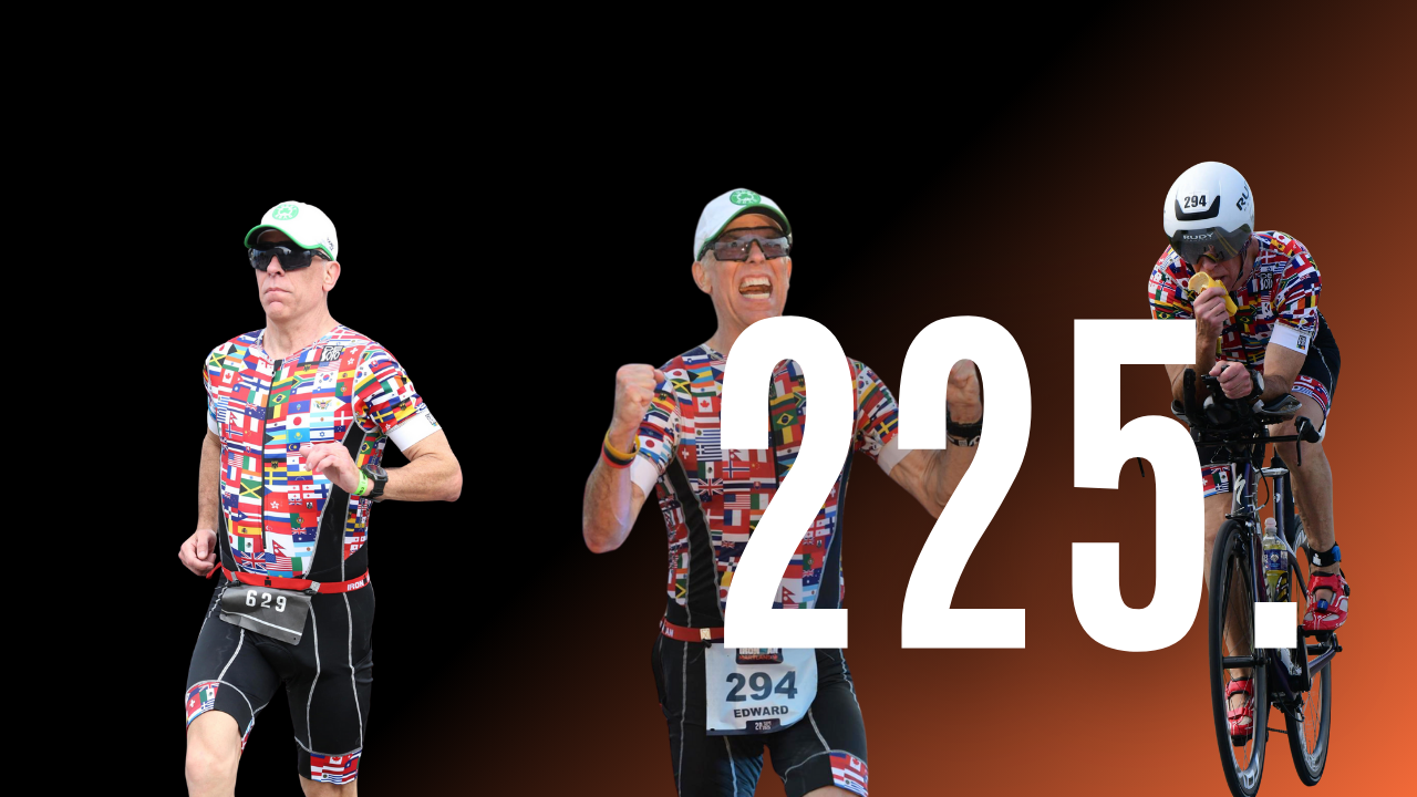 Triathlon Nutrition Academy