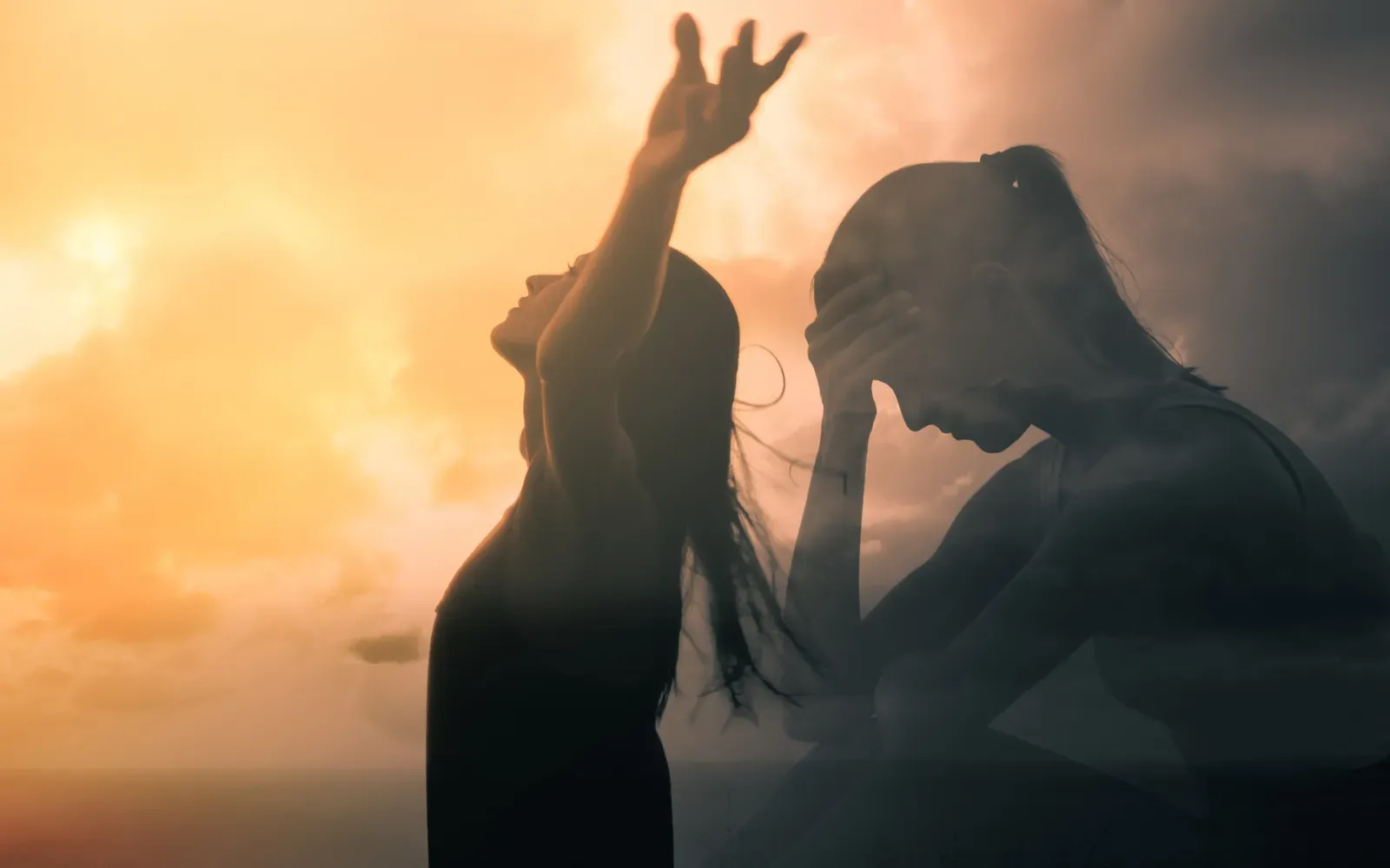 Nervous System & Trauma Healing