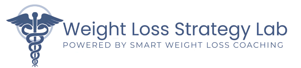 Smart Weight Loss Coaching 