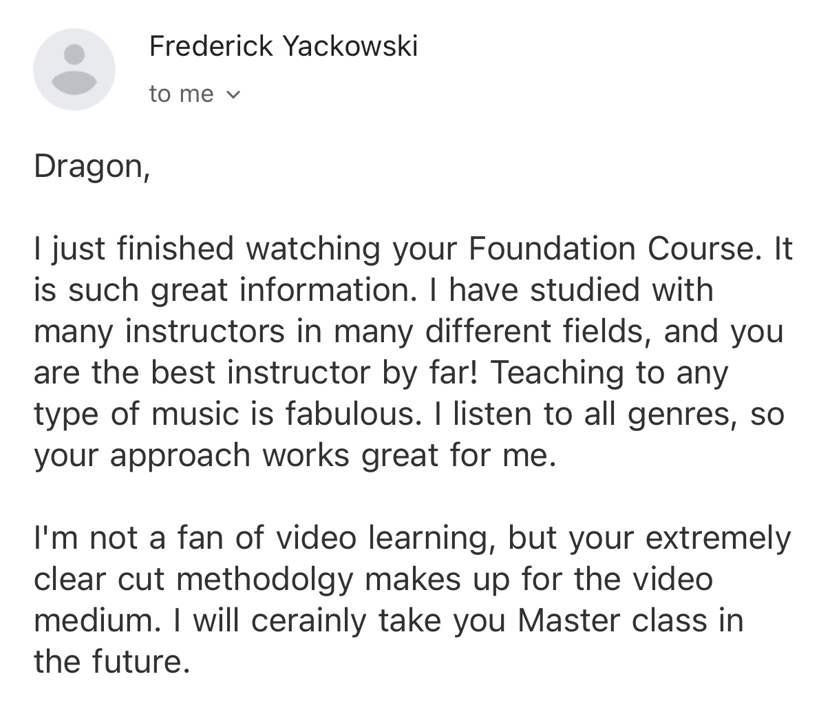 Dragon Finger Drums Review