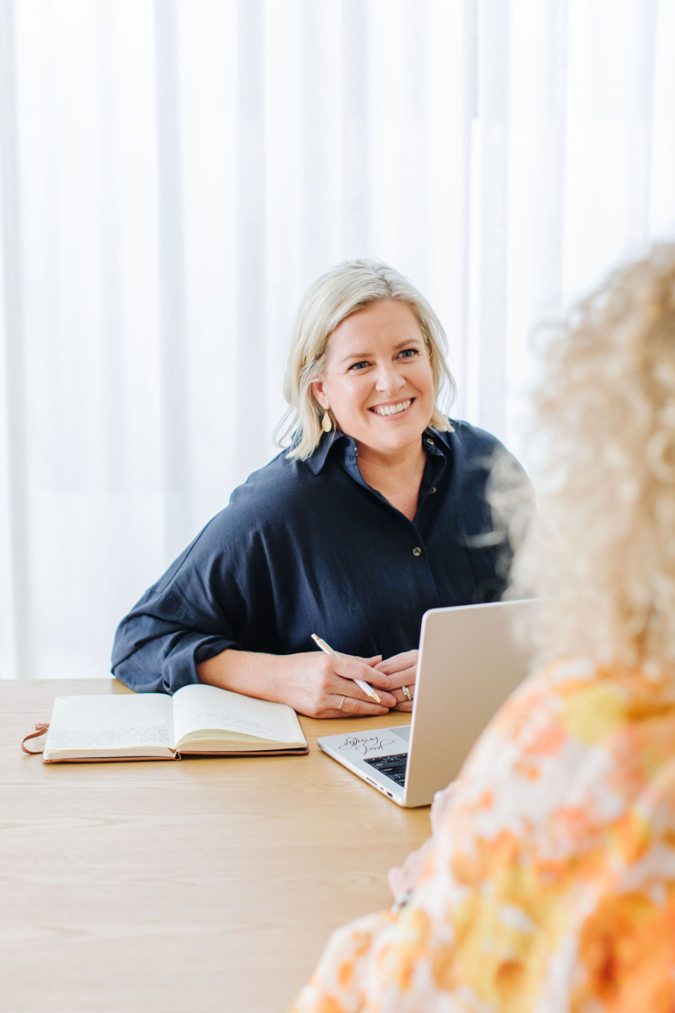 Dr Emily Amos — Mindful Performance Coaching