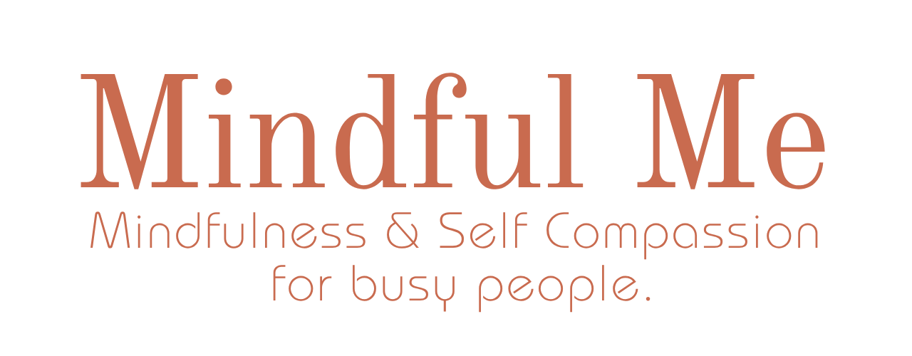 Mindful Me course by Dr Emily Amos