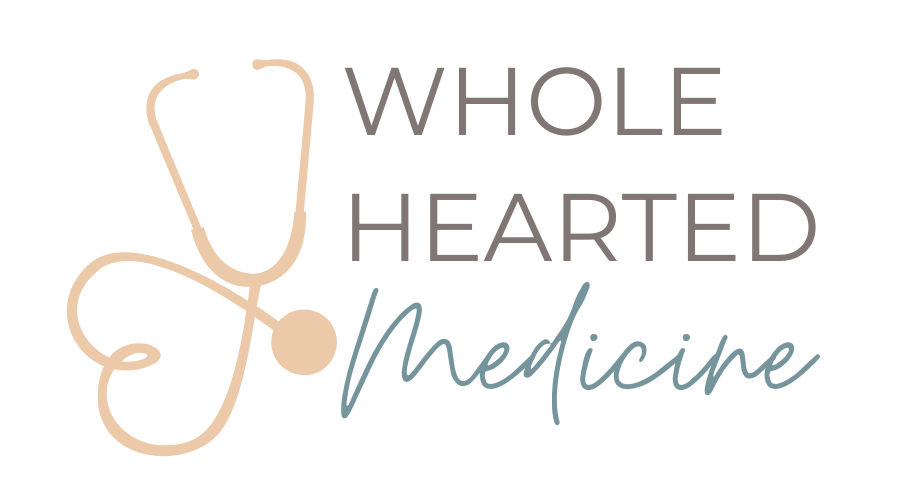 Whole Hearted Medicine