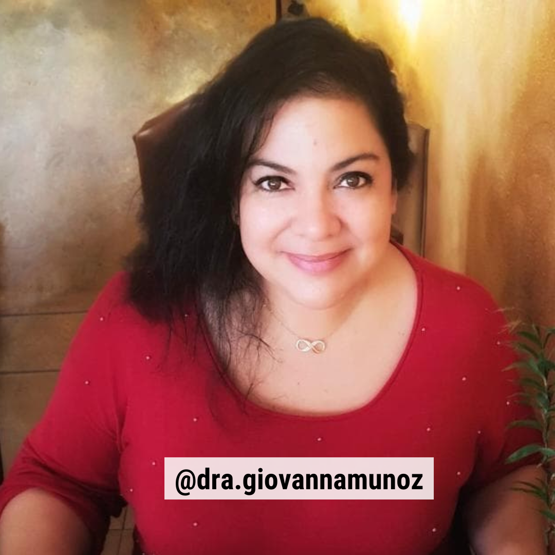 Sígueme en Instagram 