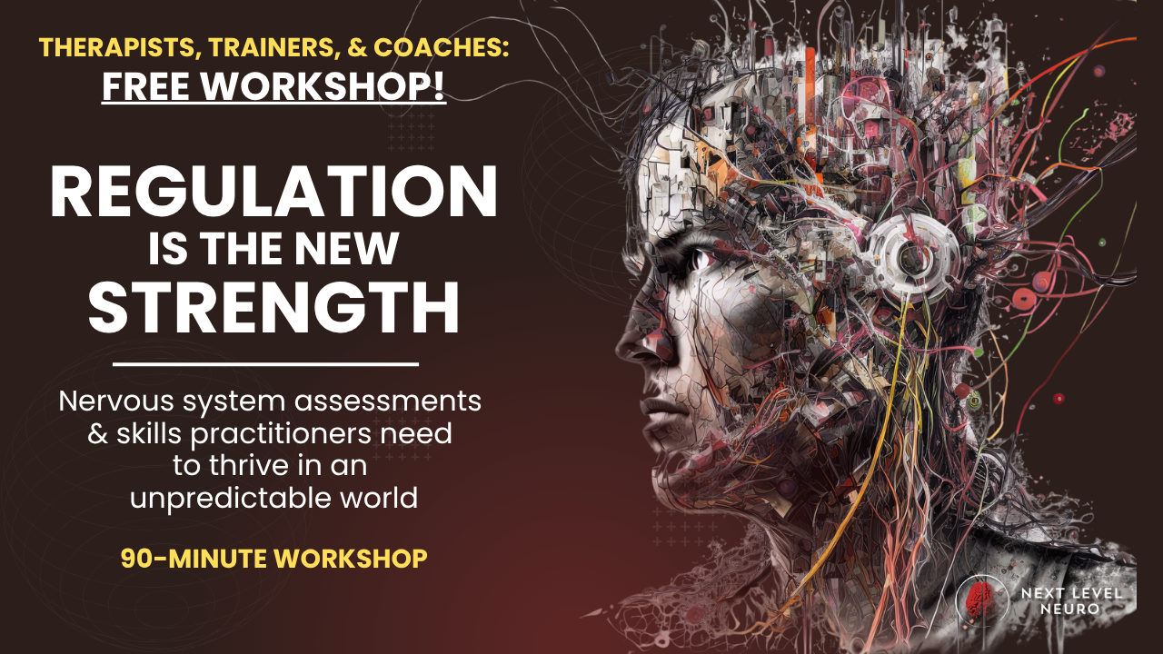 Next Level Neuro Advanced Mentorship