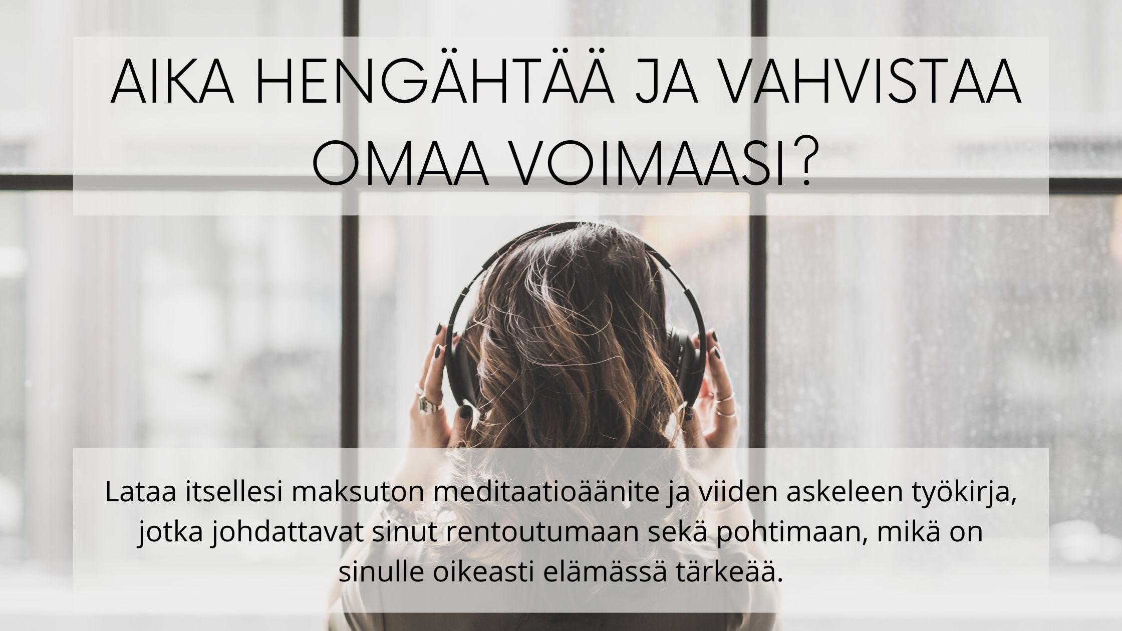 Unen Merkitys Tunne el m ss Vieraana Univalmentaja Miia Soranto