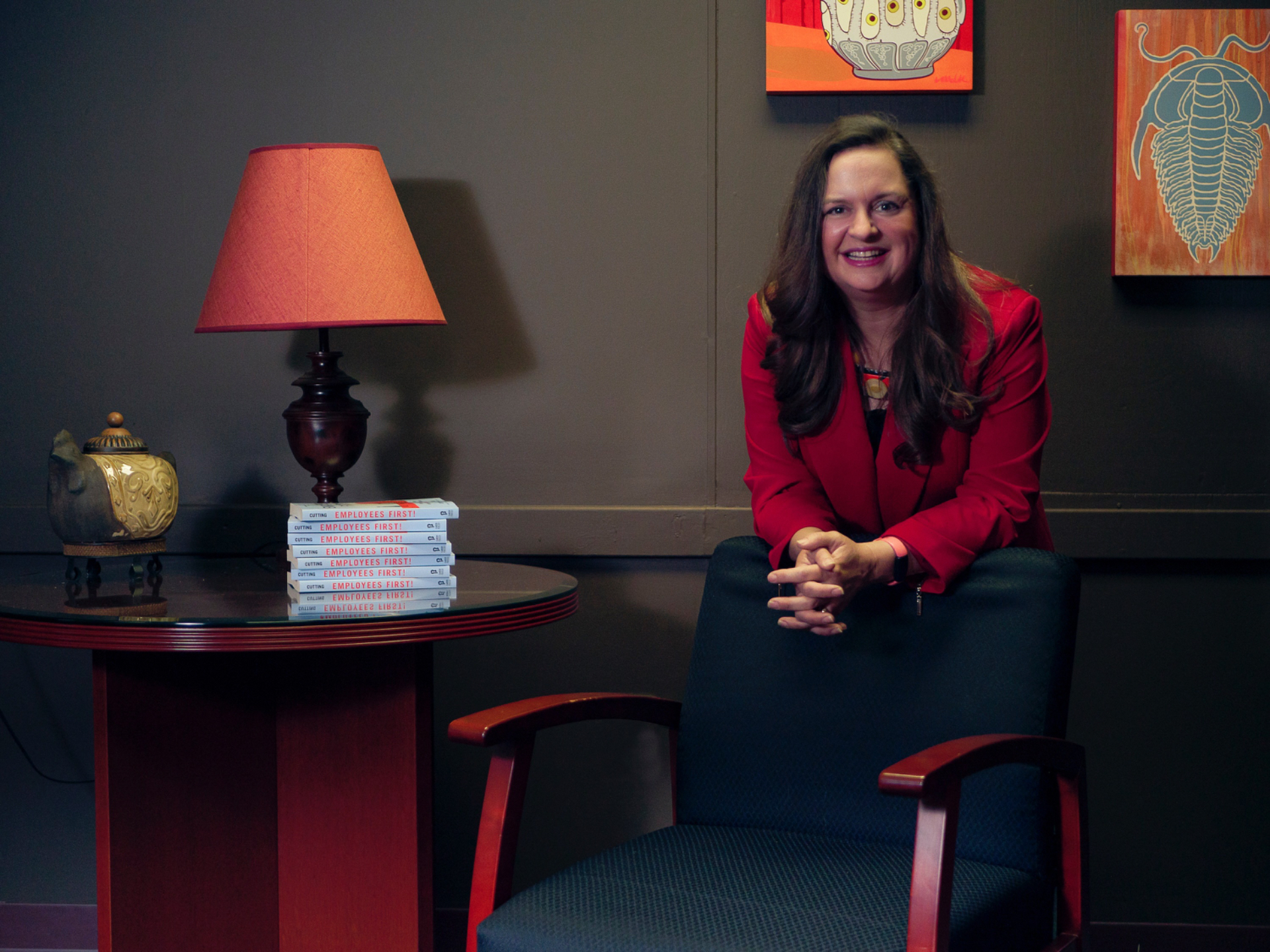 Customer Service Training