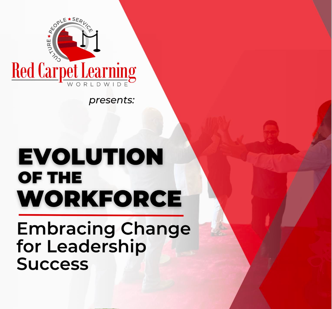 Leadership Development 