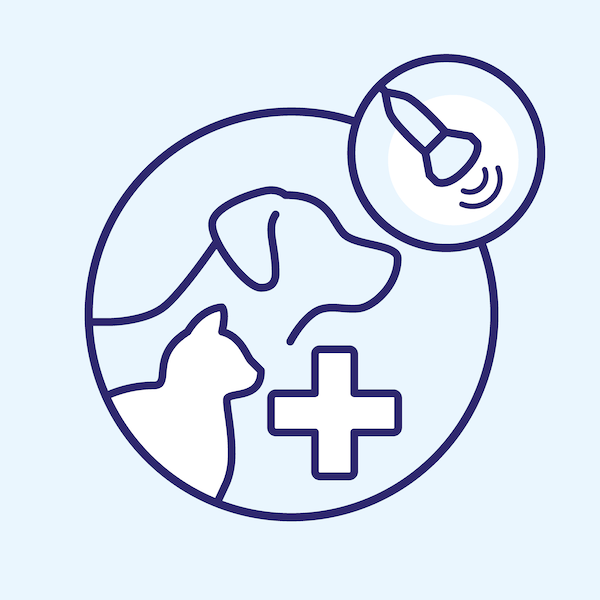 Scanning the Emergency Patient Icon