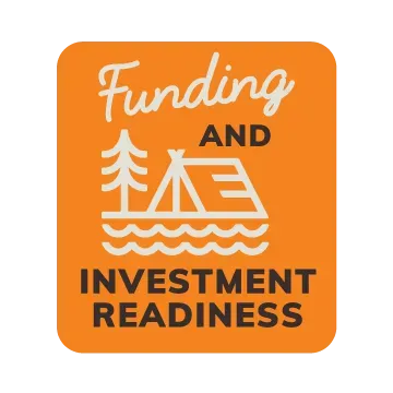 Funding and Investment Readiness Program