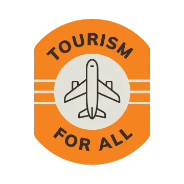 Tourism for All inclusive tourism program