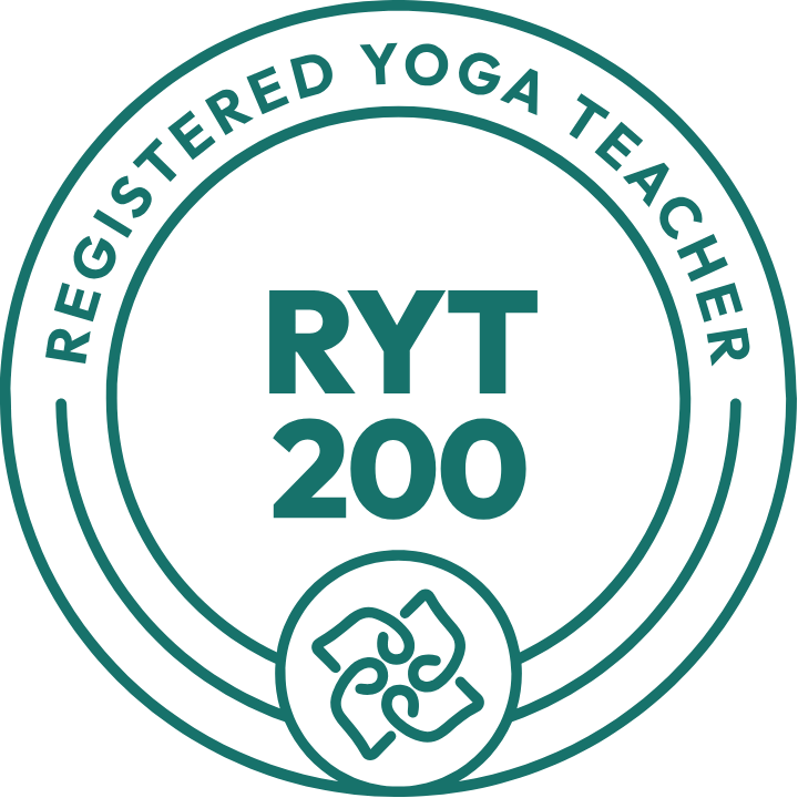 Yoga Alliance RYT 200