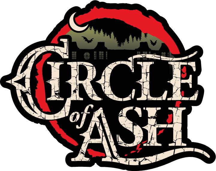 Circle of Ash logo