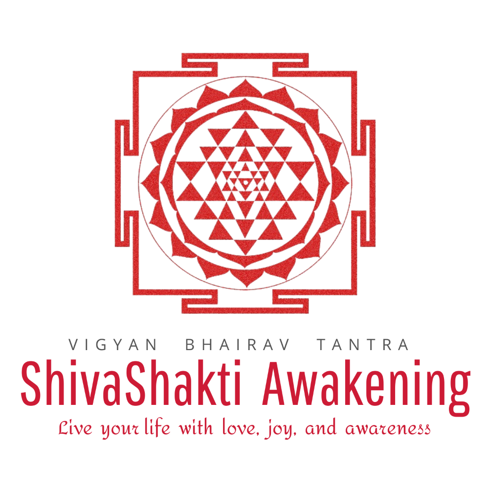 ShivaShakti Awakening