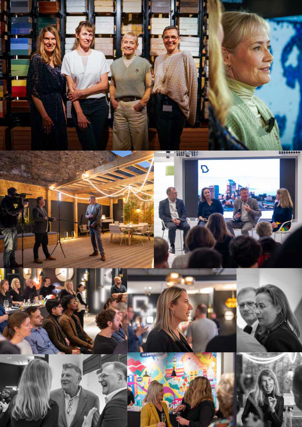 Tania Ihlenfeld - Ede Enablers CEO & Founder