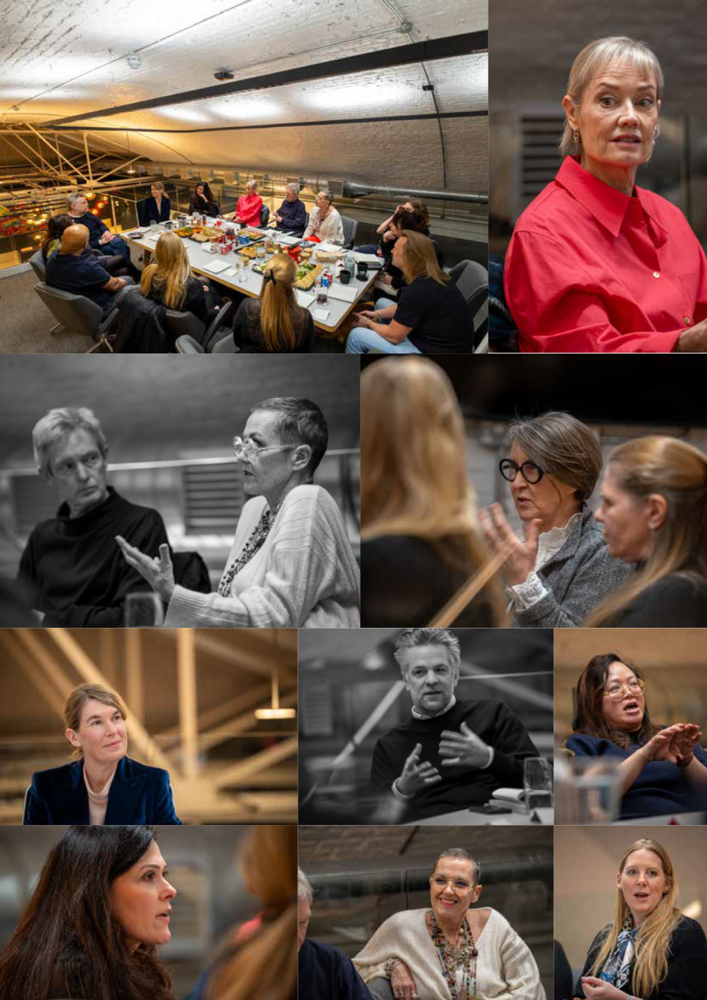 Tania Ihlenfeld - Ede Enablers CEO & Founder