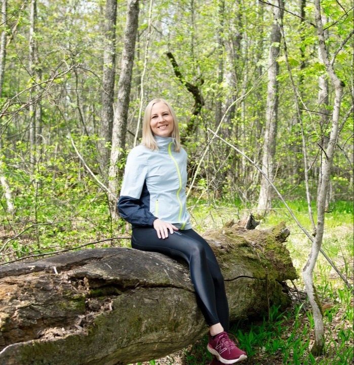 juoksuohjelma aloittelijalle