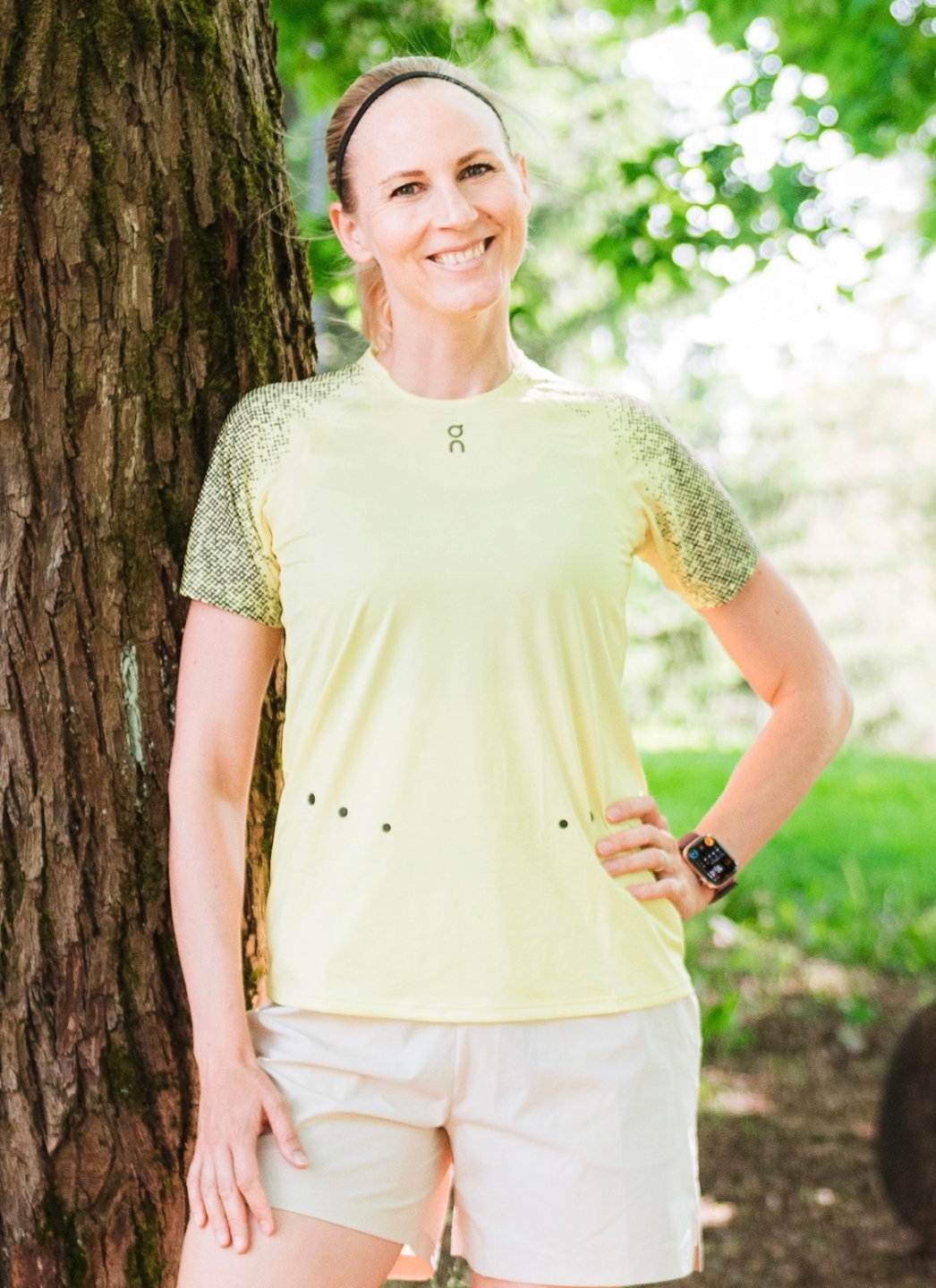 juoksuohjelma aloittelijalle