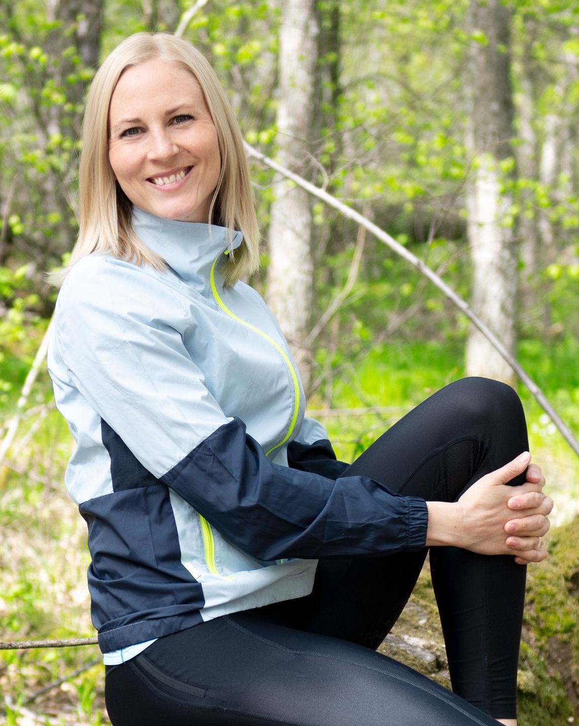 juoksuohjelma aloittelijalle