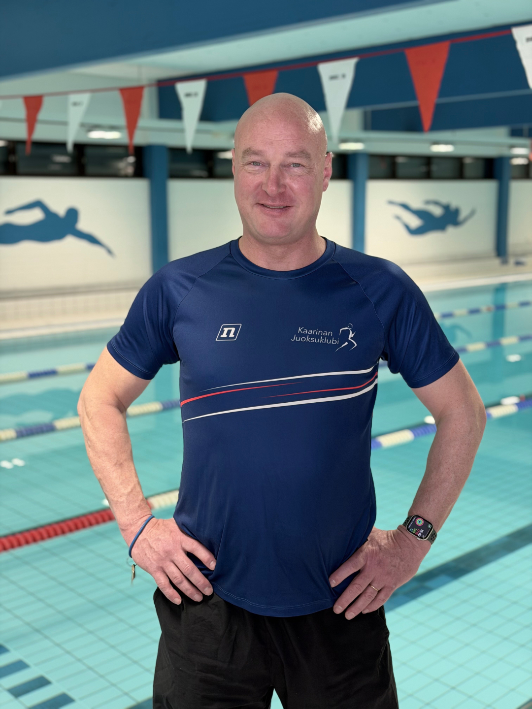 juoksuohjelma aloittelijalle