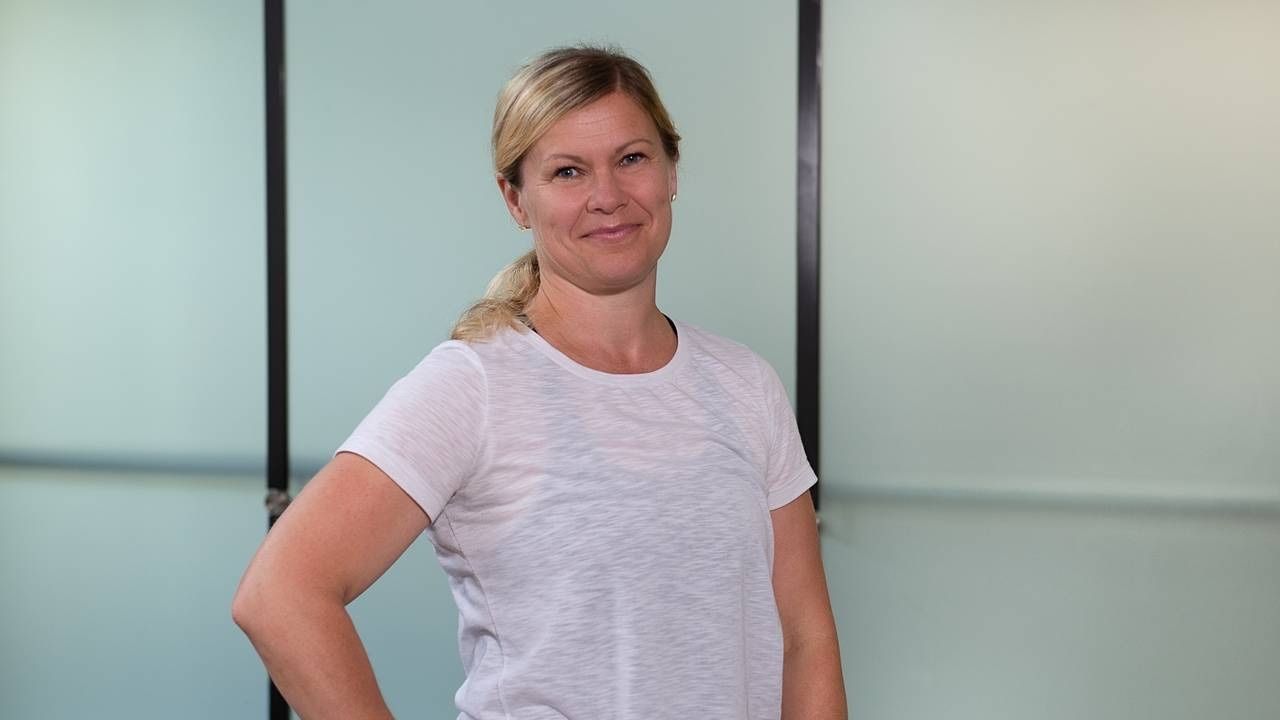 uoksijan pilates ohjaaja verkkokurssi juoksijoille