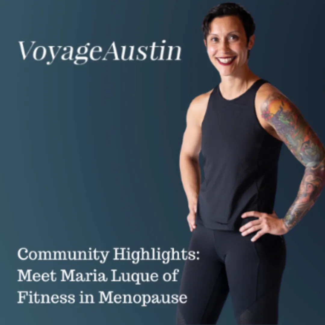 American Fitness - Behavior Change Theory by Dr. Maria Luque