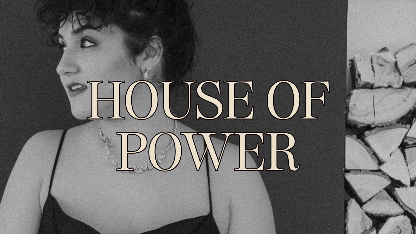 House of Power