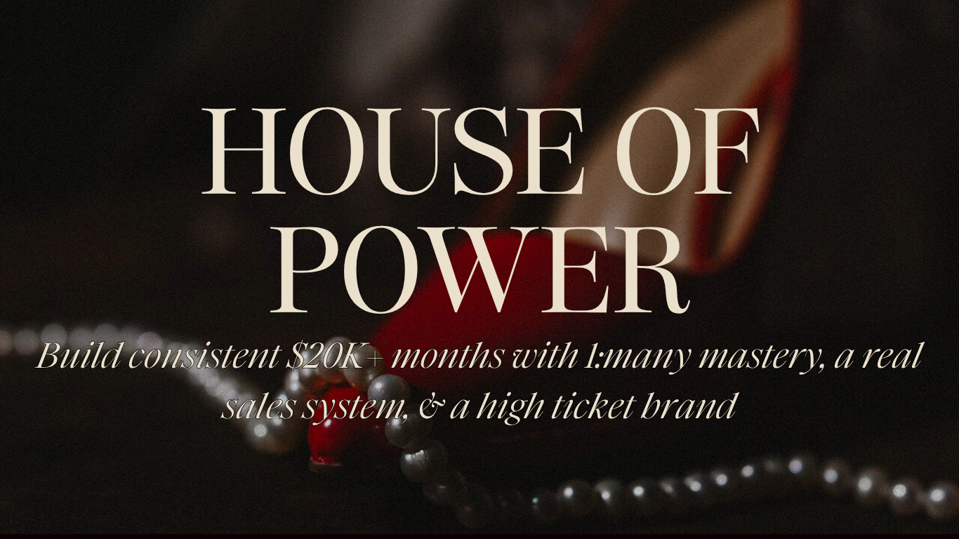 Sell Your Heart Out 365 trainings with everything you need to know to have your audience buying crazy fast