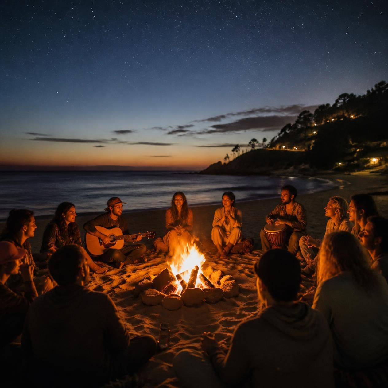 Sound Healing San Diego