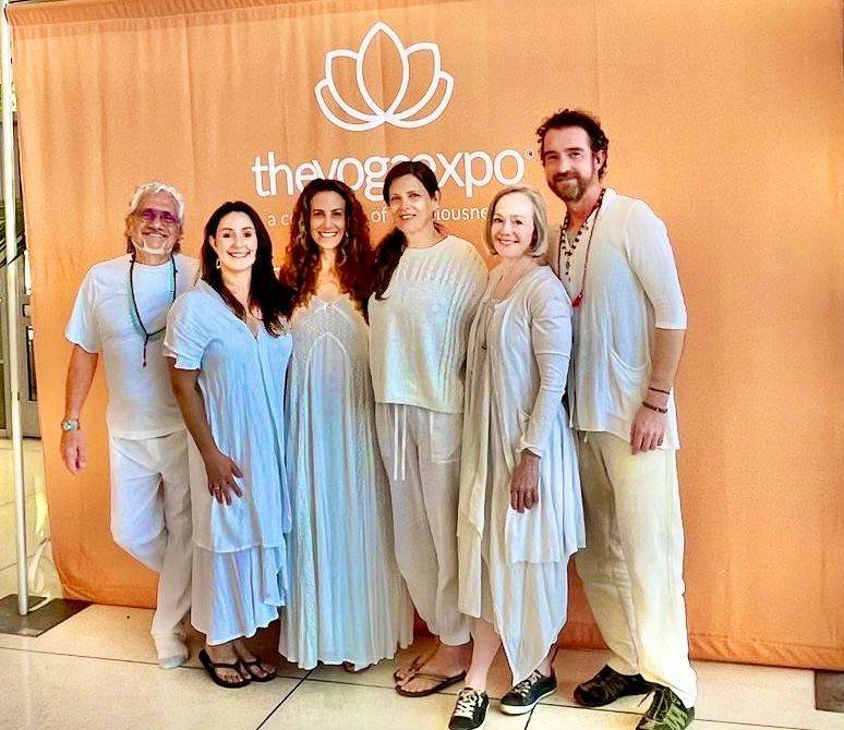 wellness events - San Diego, California