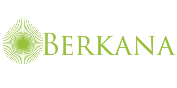 Berkana Logo