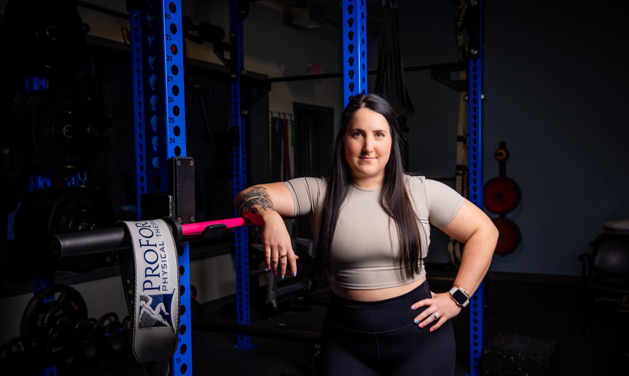 ProForm PT Performance Trainer