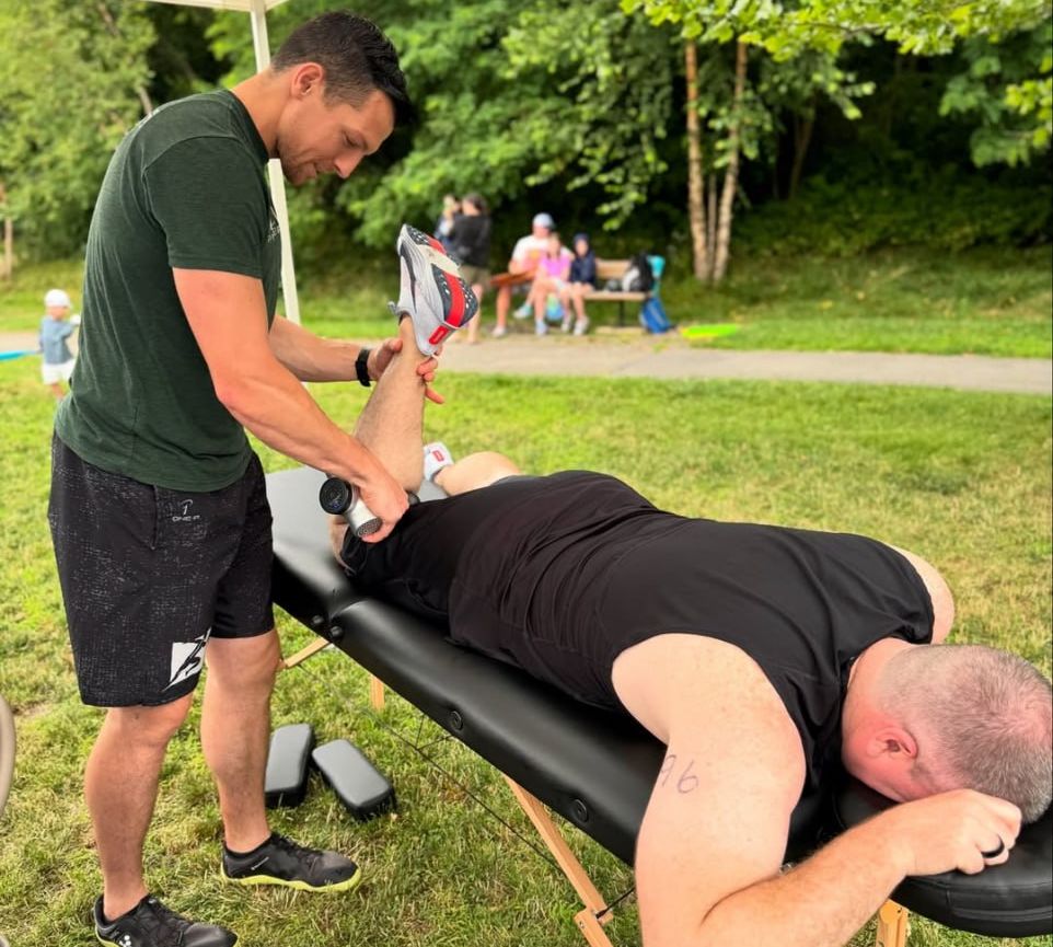 Physical Therapy Conditions Salisbury MA
