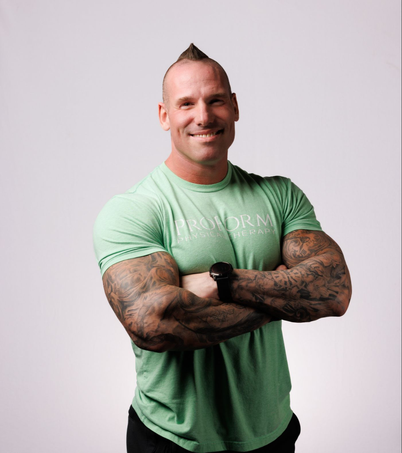 Chad Burnham