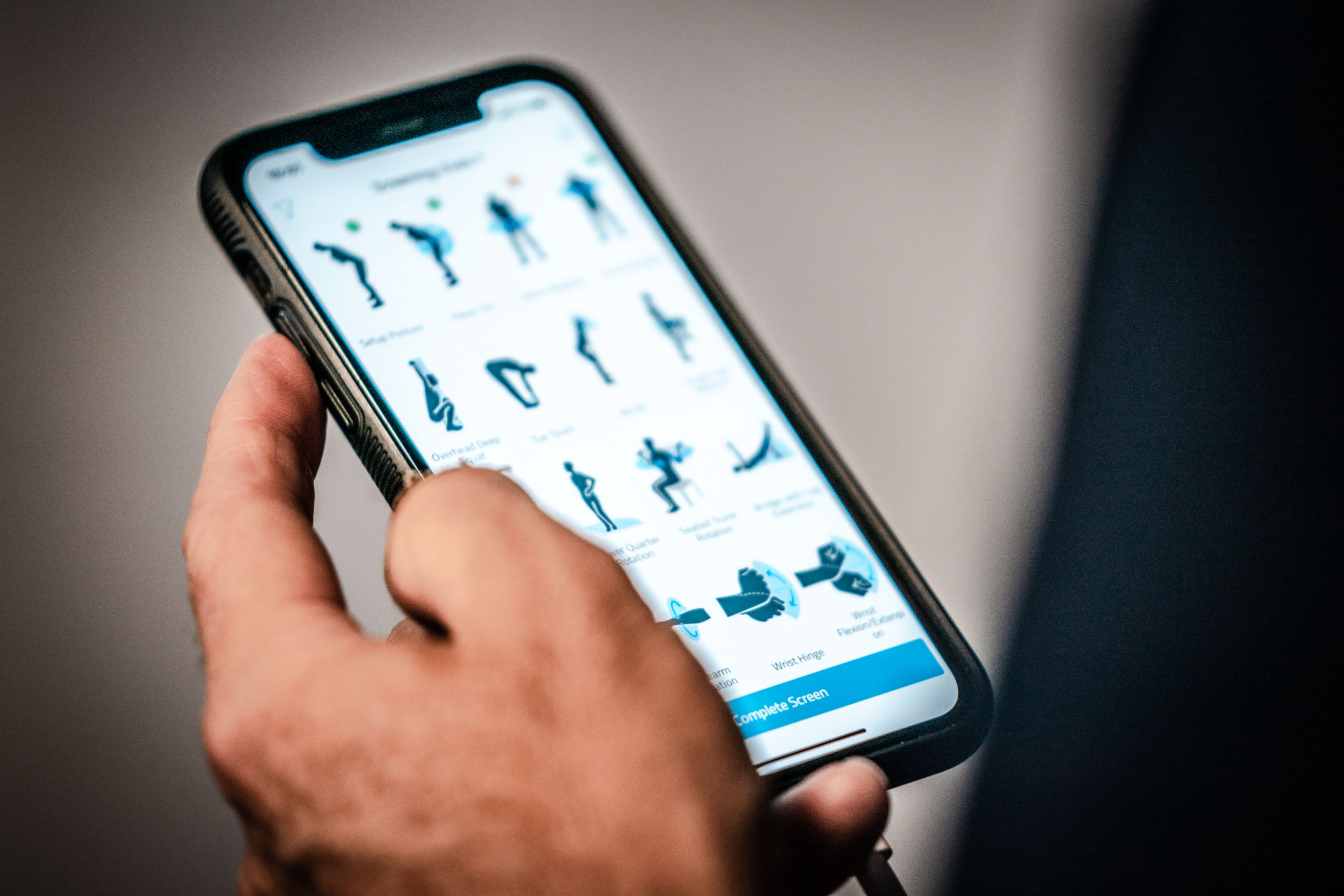 performance training gym Salisbury MA