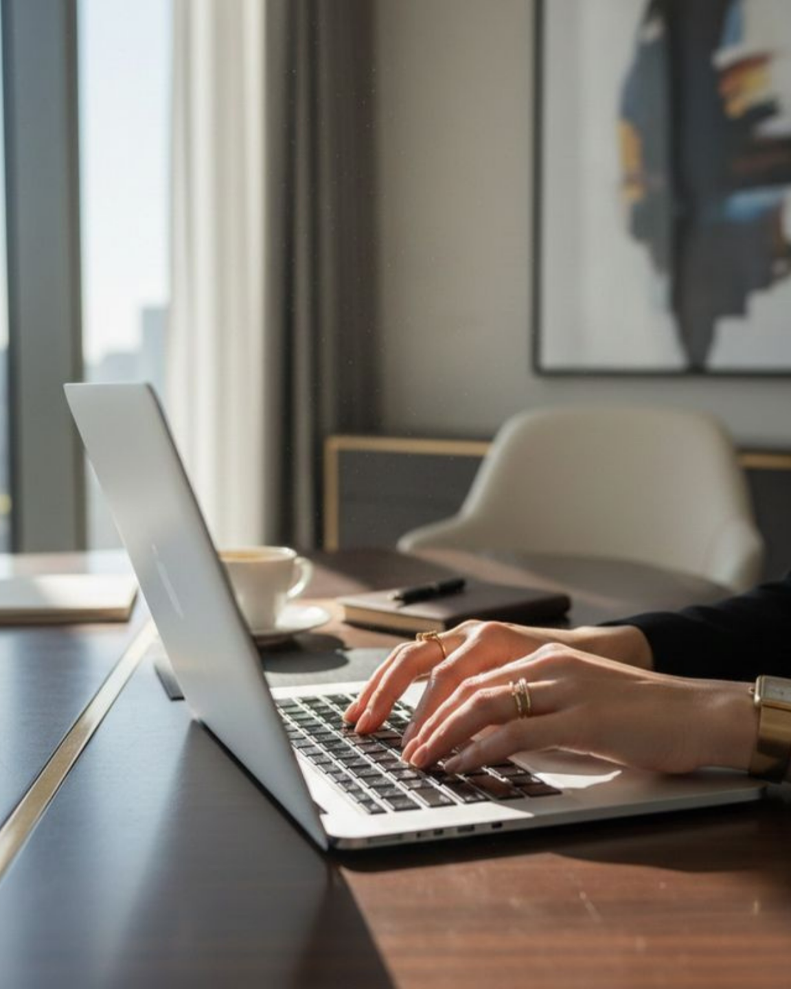 Mentoría para Emprendedoras | Ana Lucía Coach Empresarial