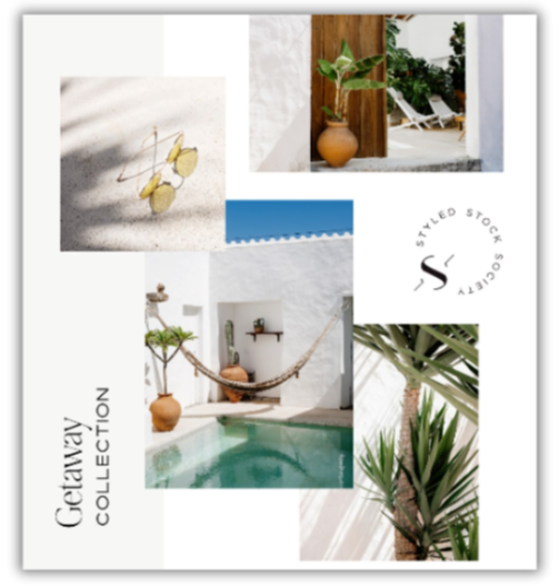 Kajabi extension to uplevel the look of your blog
