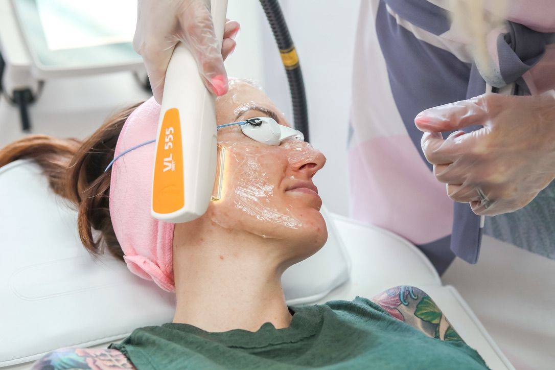 Platelet Rich Plasma