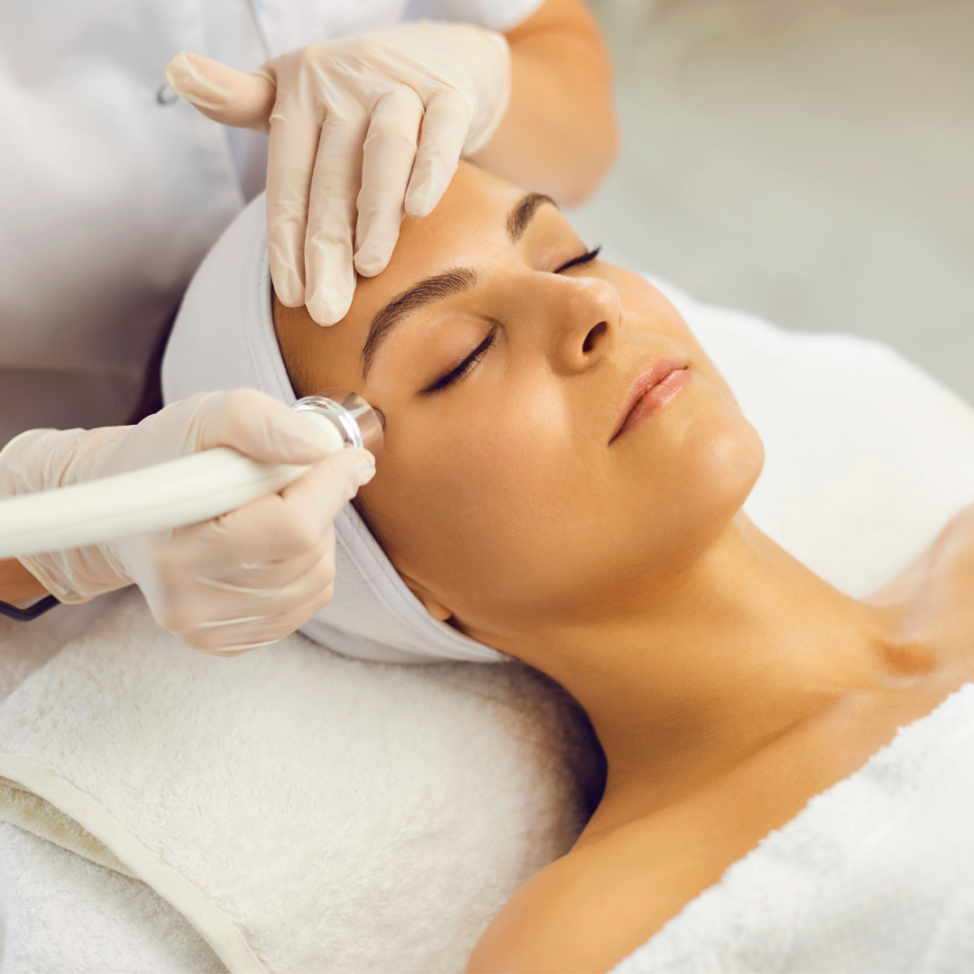 Radiofrequency Microneedling