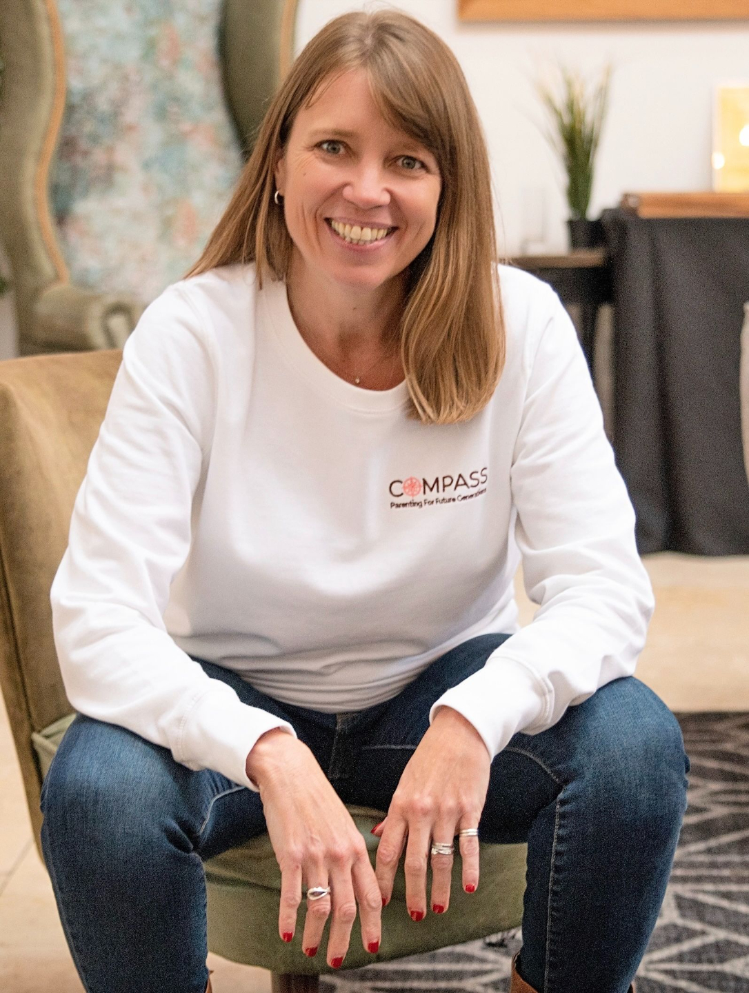 Nicola Saunders