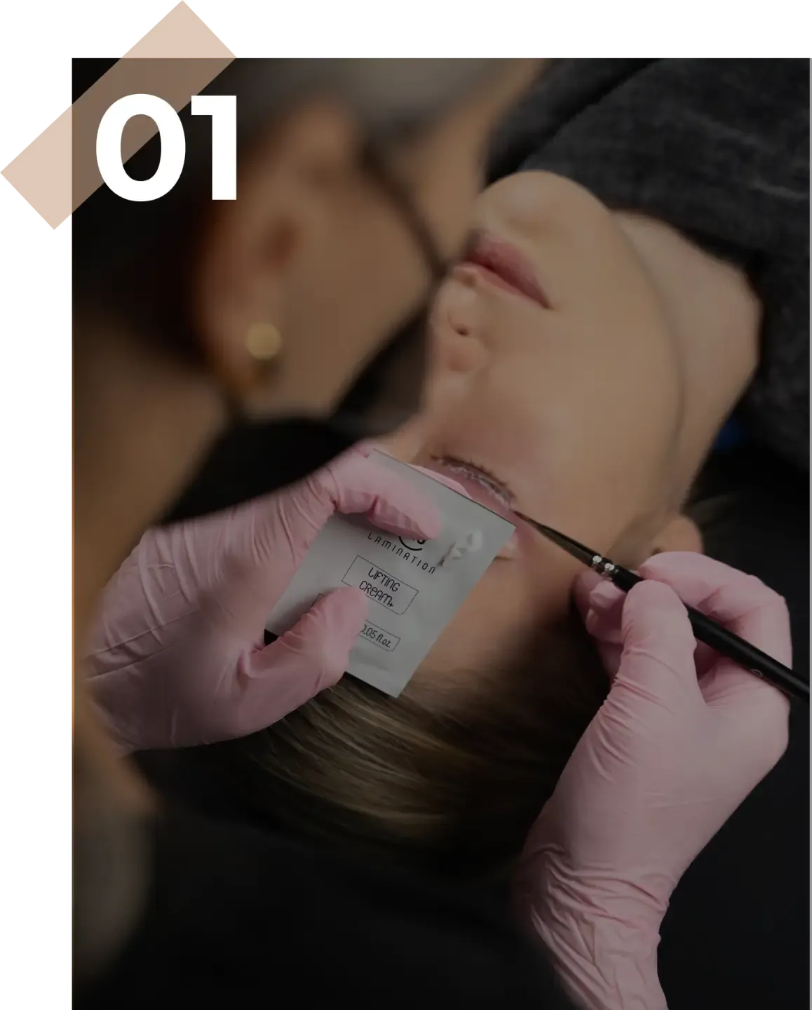 lash lift