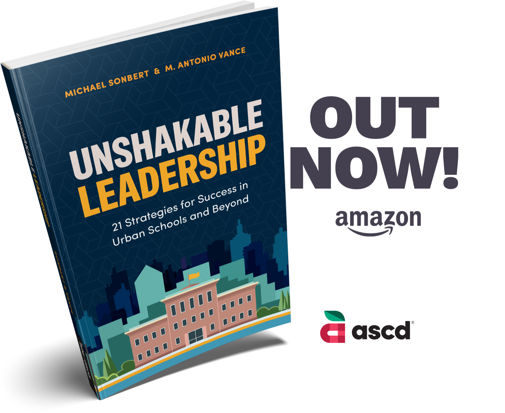 Unshakable Leadership