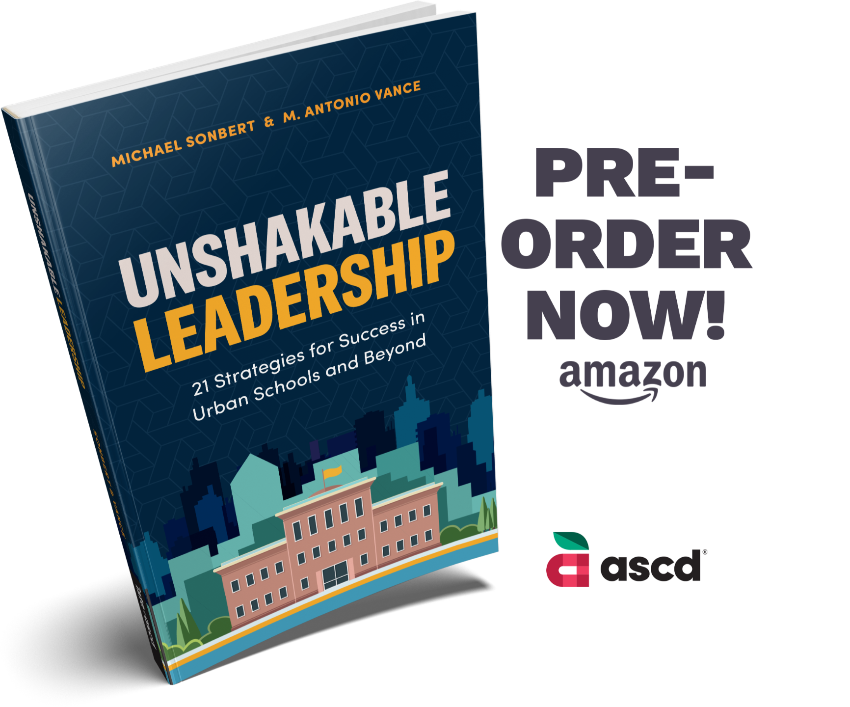 Unshakable Leadership