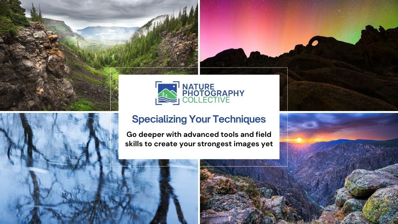 landscape photography tips